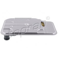 Фильтр АКПП с прокладкой поддона Azumi JT31001K