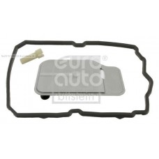 Фильтр АКПП с прокладкой поддона Azumi JT31296K