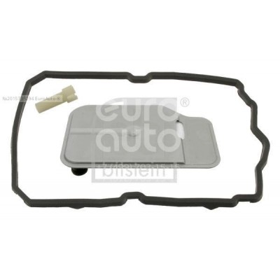 Фильтр АКПП с прокладкой поддона Azumi JT31296K