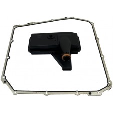 Фильтр АКПП с прокладкой поддона Azumi JT33474K