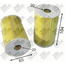 Фильтр масляный элемент (вставка) OE-0073 Azumi OE11073