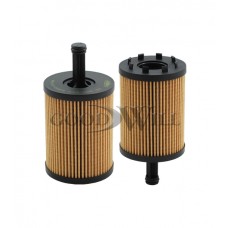 Фильтр масляный элемент (вставка) OE-0031 Azumi OE33031