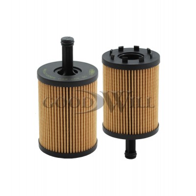 Фильтр масляный элемент (вставка) OE-0031 Azumi OE33031