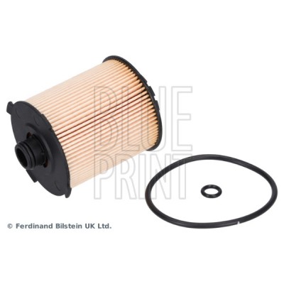 Фильтр масляный элемент (вставка) Azumi OE45002