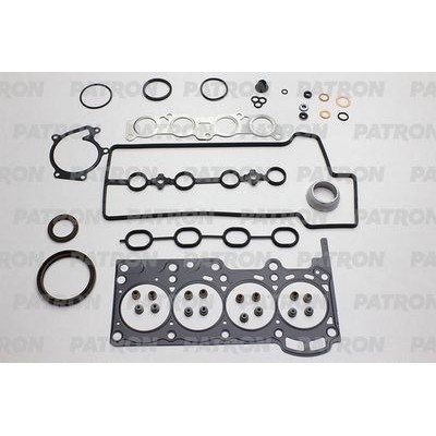 Комплект прокладок двигателя Corteco 437001P