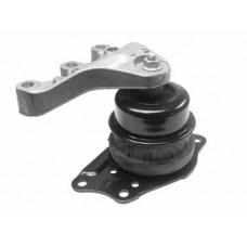 Подушка двигателя | перед прав | Corteco 603820