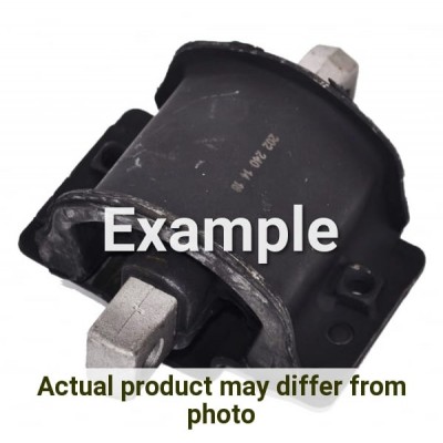 Подушка двигателя Corteco 80000545