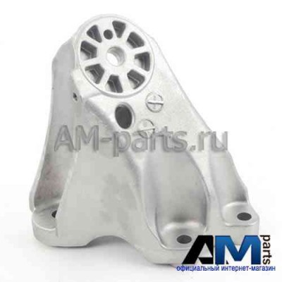 Подушка двигателя Corteco 80001077