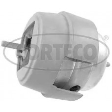 Подушка двигателя | перед прав | Corteco 80005233