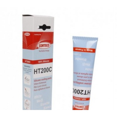 Комплект прокладок двигателя Corteco 82389076