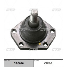 CBG-8 Опора шаровая CTR CB0096