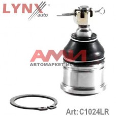 CBHO-26 Опора шаровая CTR CB0112