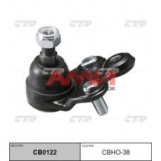 CBHO-38 Опора шаровая CTR CB0122