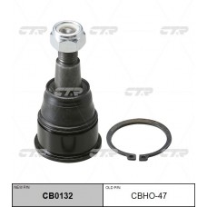 CBHO-47 Опора шаровая CTR CB0132