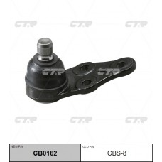 CBKD-11 Опора шаровая CTR CB0162