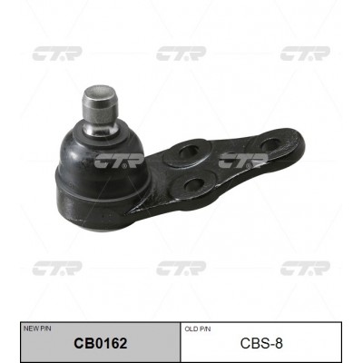 CBKD-11 Опора шаровая CTR CB0162