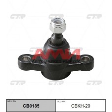 CBKH-20 Опора шаровая CTR CB0185