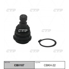 CBKH-22 Опора шаровая CTR CB0187