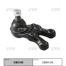 CBKH-24 Опора шаровая CTR CB0189
