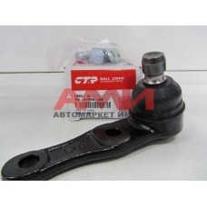 CBKK-10 Опора шаровая CTR CB0215