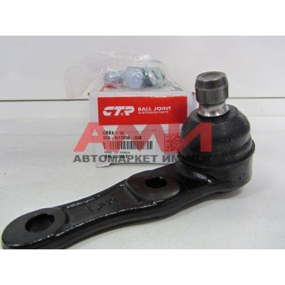 CBKK-10 Опора шаровая CTR CB0215