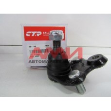 CBT-46 Опора шаровая CTR CB0393