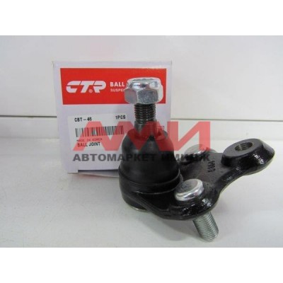 CBT-46 Опора шаровая CTR CB0393