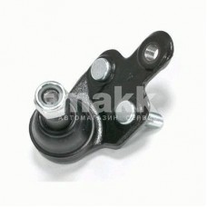 CBT-57L Опора шаровая CTR CB0402L