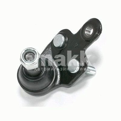 CBT-57L Опора шаровая CTR CB0402L