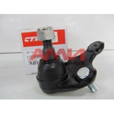 CBT-74 Опора шаровая CTR CB0418