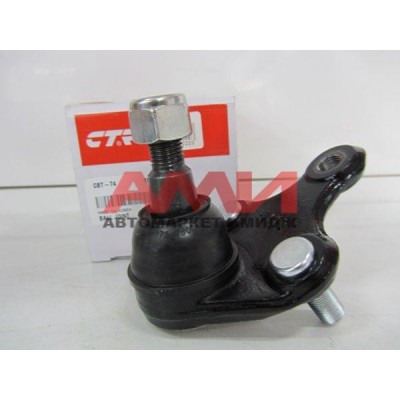 CBT-74 Опора шаровая CTR CB0418