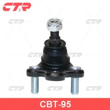 CBT-95 Опора шаровая CTR CB0438