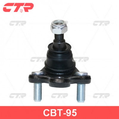 CBT-95 Опора шаровая CTR CB0438