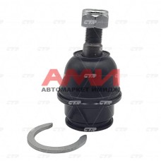 / CBT-101 Опора шаровая | перед прав/лев | CTR CB0444 / CBT-101 Опора шаровая | перед прав/лев | CTR CB0444