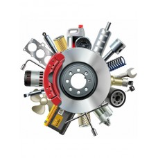 CRKH-56 Тяга рулевая CTR CR0298