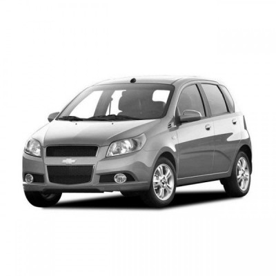 CRKK-57 Тяга рулевая CTR CR0356