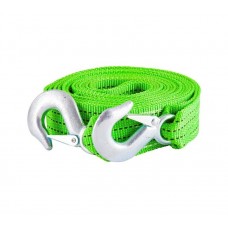 / CRN-76 Тяга рулевая | перед прав/лев | CTR CR0509