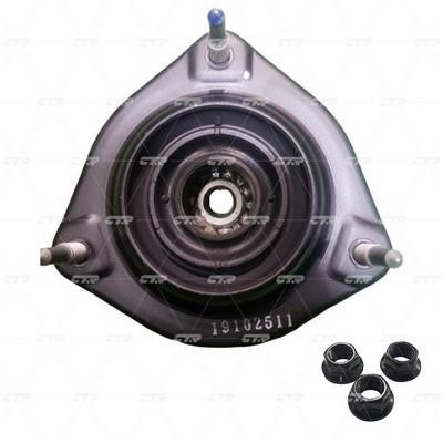 CMKH-17 Опора амортизатора CTR GA0020