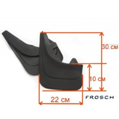 CMKH-24 Опора амортизатора CTR GA0040