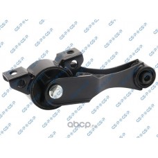 CZKD-11 Подушка двигателя CTR GZ0043