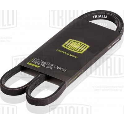 Ремень поликлиновый Dayco 3PK800