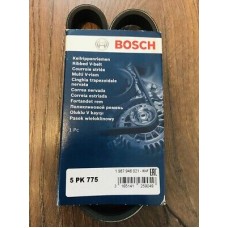 Ремень поликлиновый Dayco 4PK805