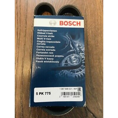 Ремень поликлиновый Dayco 4PK805