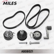 Комплект ремня ГРМ Dayco KTB338