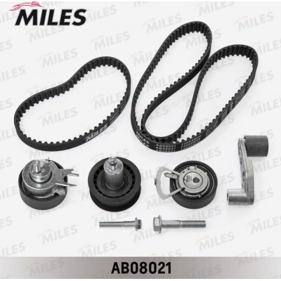 Комплект ремня ГРМ Dayco KTB338