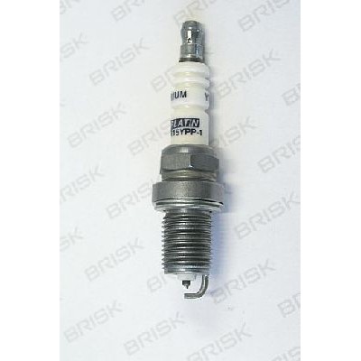 Свеча зажигания Denso PK20R84