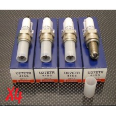 Свеча зажигания 4155 Denso U27ETR
