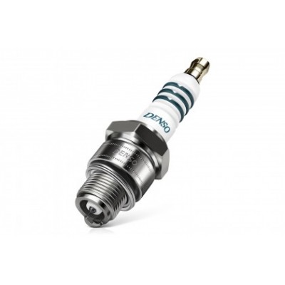 Свеча зажигания 6053 Denso W20FSRU