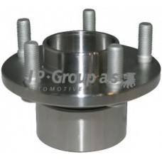 Ступица колеса DJB EB108921