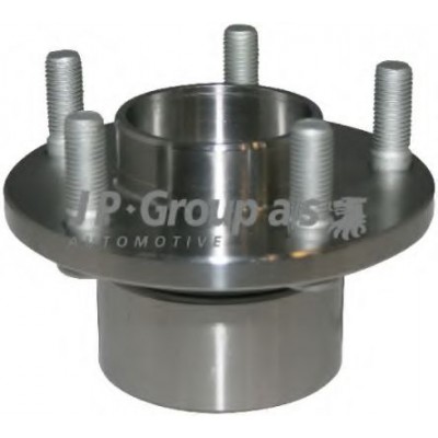 Ступица колеса DJB EB108921